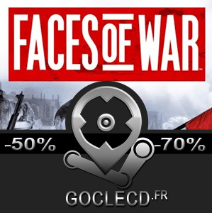Faces of War Pc