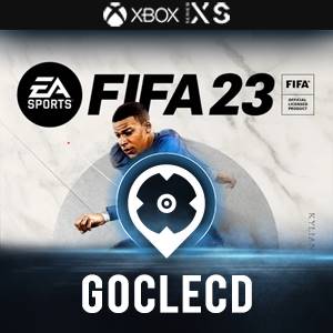 Fifa 23 Xbox One/series Standard Edition - Escorrega o Preço
