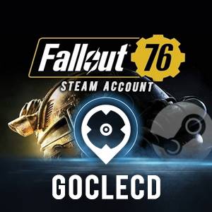 Acheter Fallout 76 (PC) - Steam Clé - EUROPE - Pas cher