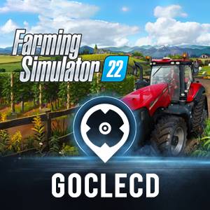 GIANTS Software Landwirtschafts-Simulator 22 - Premium Edition [PC] (D) -  acheter chez