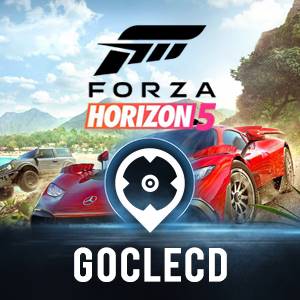 Acheter Forza Horizon 5 Clé CD Comparateur Prix