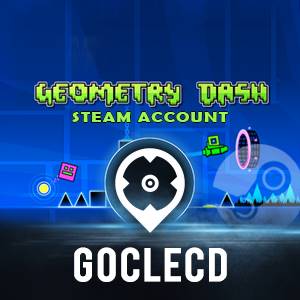 geometry dash playstation 5