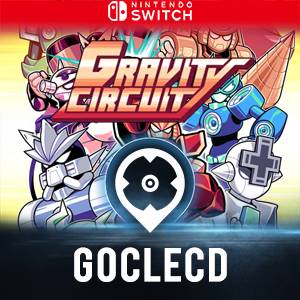 Acheter Gravity Circuit Nintendo Switch comparateur prix