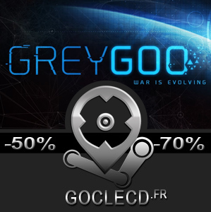 Grey Goo Pc