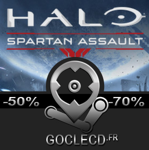Halo Spartan Assault Pc