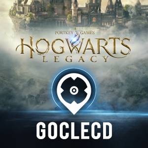 Hogwarts Legacy Pc Steam - Código De 15 Dígitos