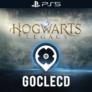 Hogwarts Legacy PS5 à moins de 50 € ? C'est ici !