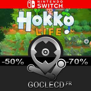 HOKKO LIFE SWITCH FR NEW (EN/FR/ES/DE/IT/PT) 5056208815262