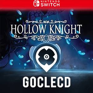 Hollow Knight para Nintendo Switch - Sitio oficial de Nintendo