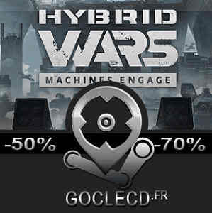 Hybrid Wars Yoko Takano Pc