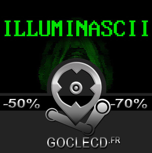 Illuminascii Pc