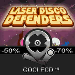 Laser Disco Defenders Pc