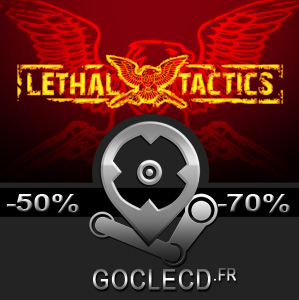Lethal Tactics Pc