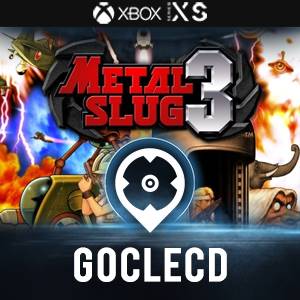 Metal Slug 3 revient sur mobile avec ACA NeoGeo (+ avis