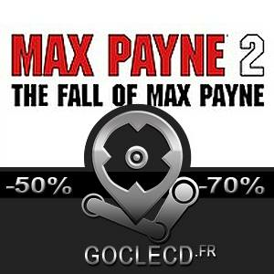 Max Payne 2 The Fall Of Max Payne Pc
