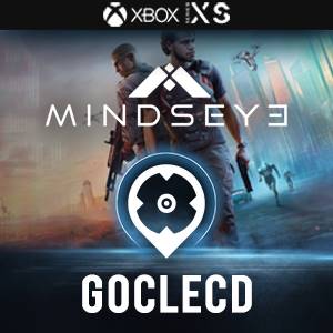MindsEye Xbox Series X PLAION à Prix MindsEye Xbox Series X PLAION à Prix