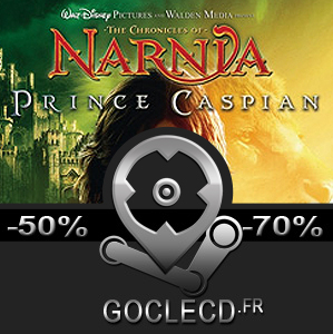Narnia Prince Caspian Pc