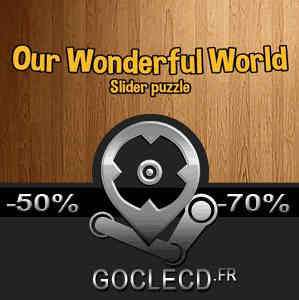 Our Wonderful World Pc