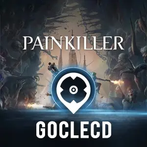 Jeu PAINKILLER - Version Boîte PC CD-ROM (PAL FR) - Très Bon état, Manuel Inclus, édité Par DreamCatcher