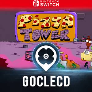 Acheter Pizza Tower Nintendo Switch comparateur prix
