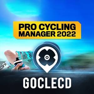 Buy Pro Cycling Manager 2020 on GAMESLOAD