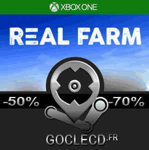 Real Farm Xbox One