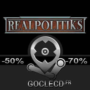 Realpolitiks Pc