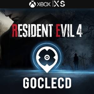 Resident Evil 4 5 6 Pack Xbox One Series Código 25 Dígitos - Escorrega o  Preço