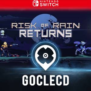 Risk of Rain 2 | Télécharger et acheter aujourd'hui - Epic Games Store