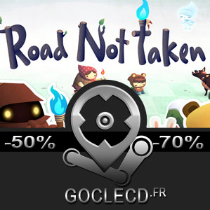 Road Not Taken Pc