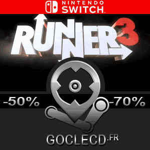 RUNNER3 Switch