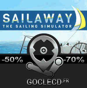 Sailaway The Sailing Simulator Pc