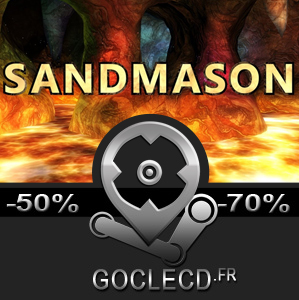 Sandmason Pc