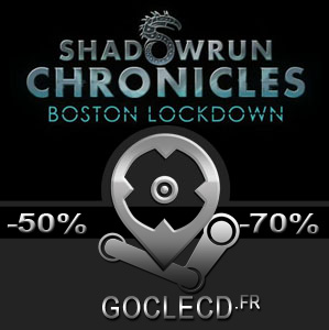 Shadowrun Chronicles Pc