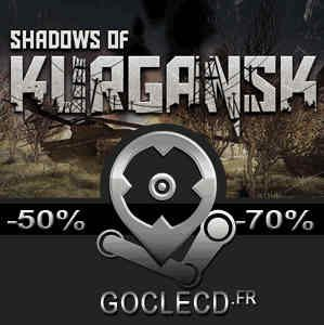 Shadows of Kurgansk Pc