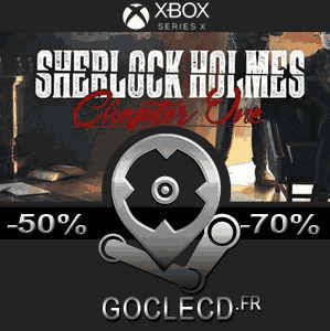 sherlock chapter one xbox sherlock chapter one xbox