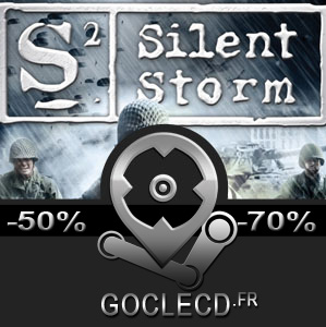 Silent Storm Pc