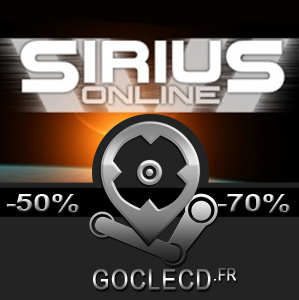 Sirius Online