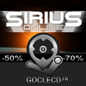 Sirius Online Pc
