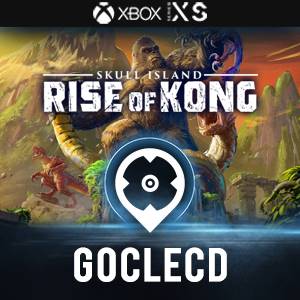 Skull Island: Rise of Kong, un nouveau jeu vidéo d'action et d