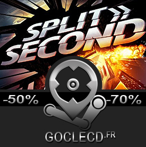 Split / Second