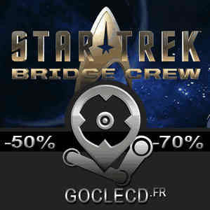 Star Trek Bridge Crew Pc