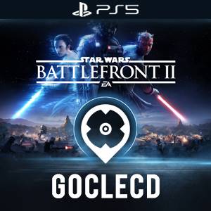 Acheter Star Wars Battlefront PS5 Comparateur Prix