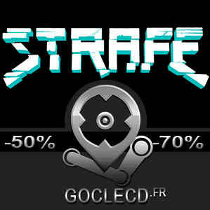 STRAFE Pc