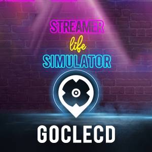 Comprar Streamer Life Simulator (PC) - Steam Regalo - GLOBAL - Barato -  !