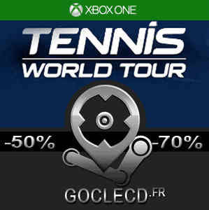 tennis world tour xbox tennis world tour xbox