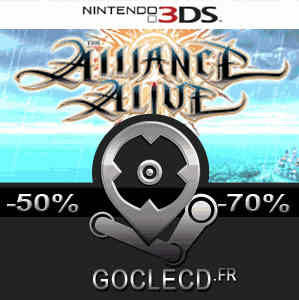 The Alliance Alive Pc
