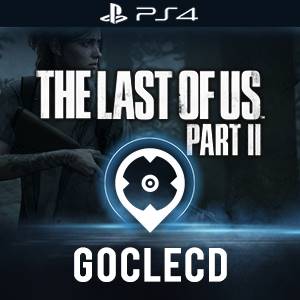 Jogo Ps4 The last of Us Part 2, God of War, Assassin's Creed ou Control Mídia  Física - Escorrega o Preço