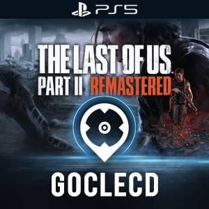 The Last of Us™ Part I PS5, Version provenant de ance