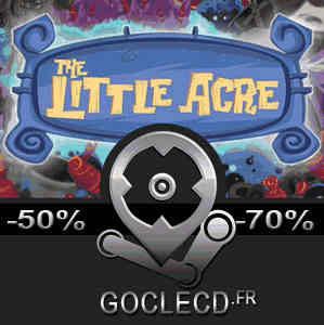 The Little Acre Pc